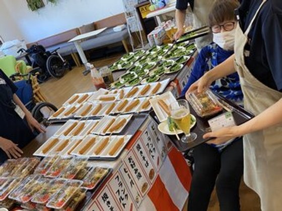 ななさと翔裕館