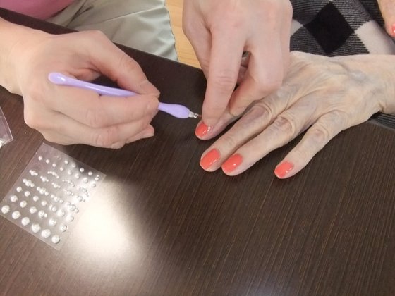 ななさと翔裕館