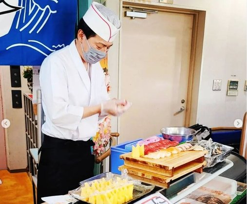 ななさと翔裕館