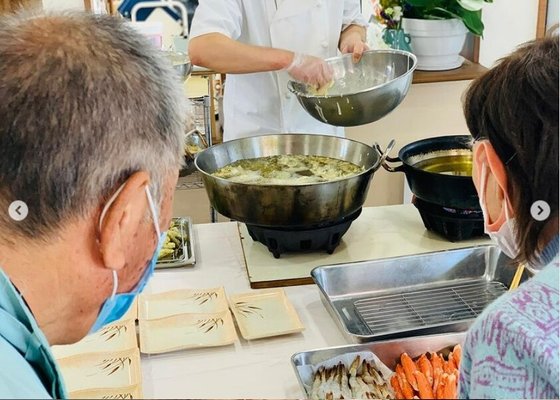 ななさと翔裕館