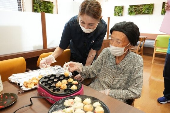 ななさと翔裕館