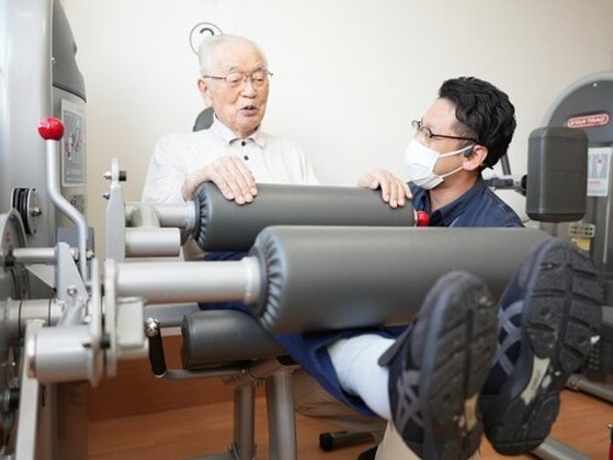 ななさと翔裕館