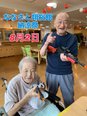 納涼祭を開催しました