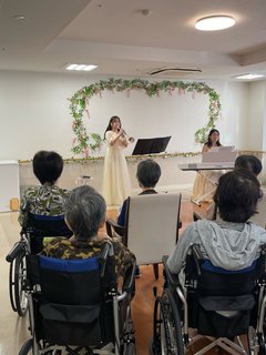 翔裕館の日!