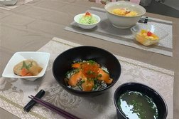 元気レストランメニュー