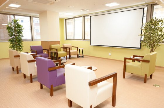 すずらん台翔裕館