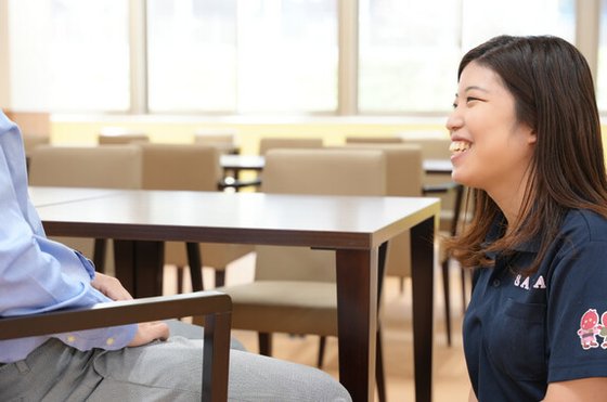 すずらん台翔裕館