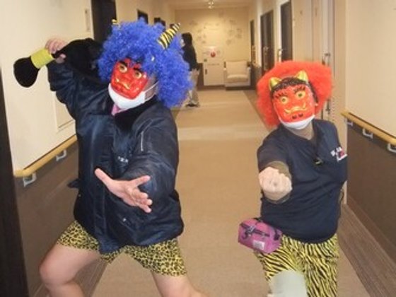 すずらん台翔裕館