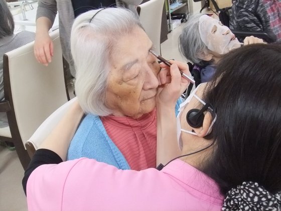 すずらん台翔裕館