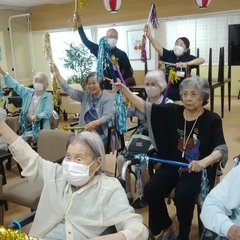 納涼祭2026すずらん台翔裕館★