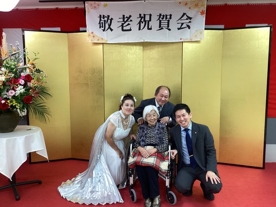 くき翔裕館Ⅱ号館