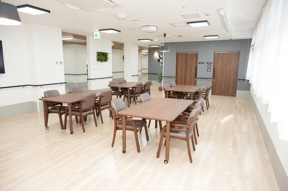 くき翔裕館Ⅱ号館