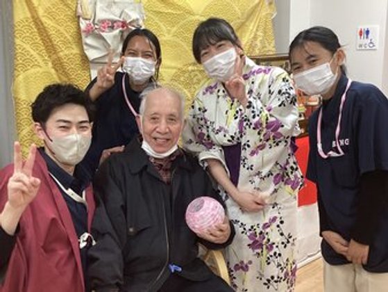 おとわ翔裕館