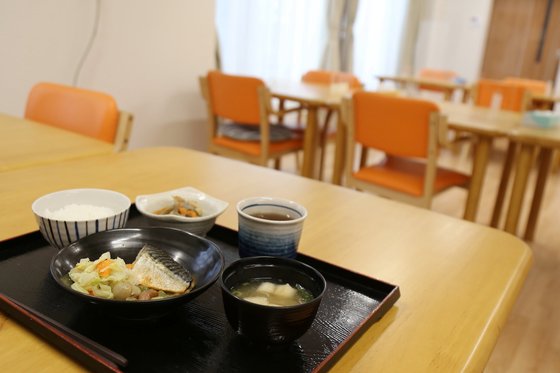 おとわ翔裕館