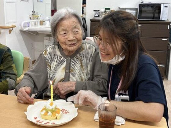 おとわ翔裕館