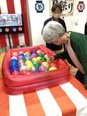 【夏祭り】