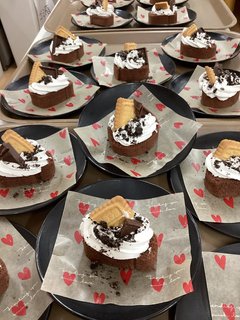 本日はお誕生日会を開催しました