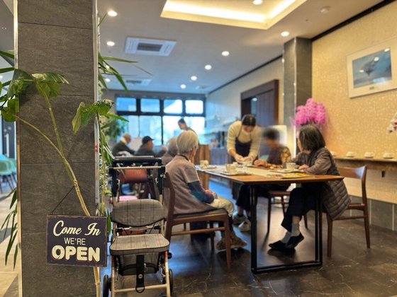 THE Classic Care Residence 弥富