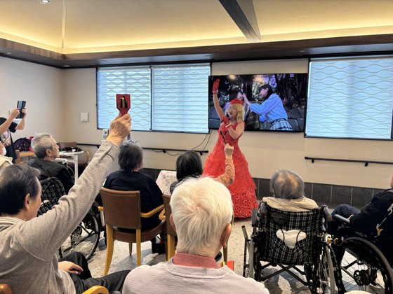 THE Classic Care Residence 弥富