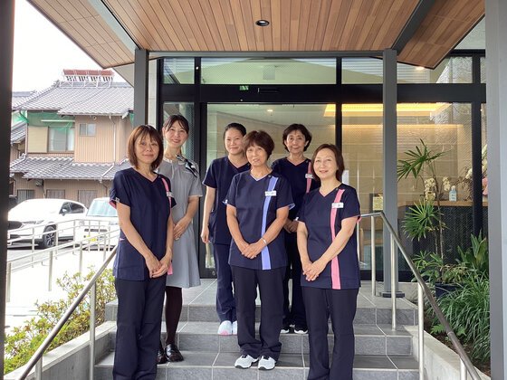 THE Classic Care Residence 弥富