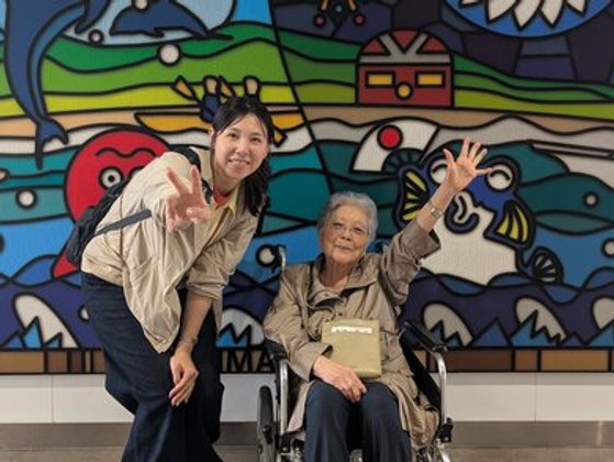 THE Classic Care Residence 弥富