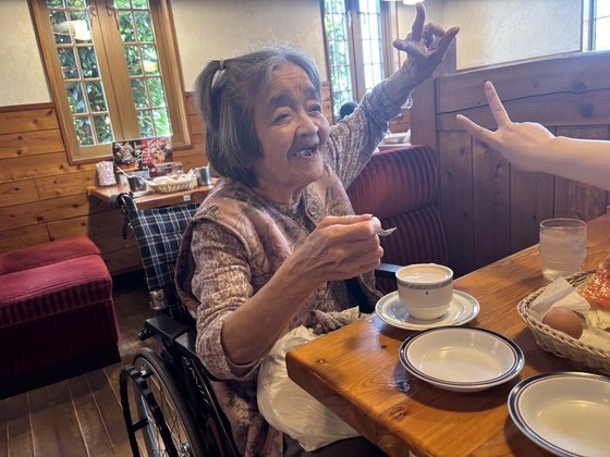 THE Classic Care Residence 弥富