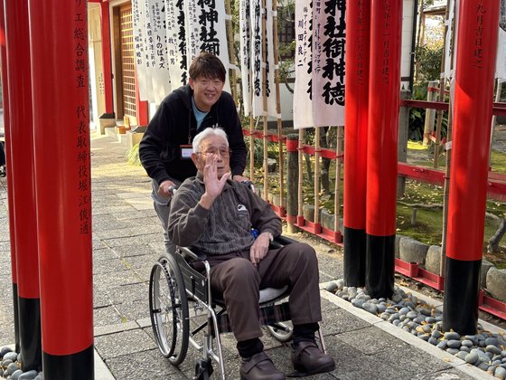 THE Classic Care Residence 弥富