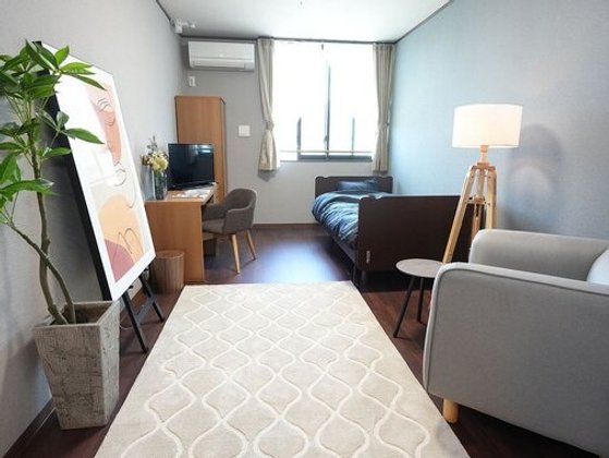 THE Classic Care Residence 弥富