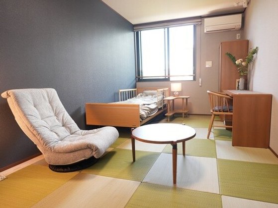 THE Classic Care Residence 弥富