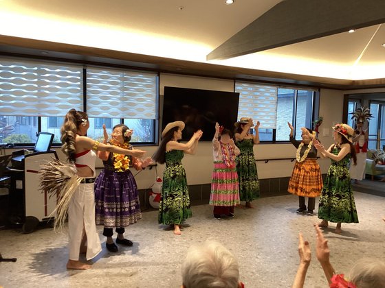 THE Classic Care Residence 弥富