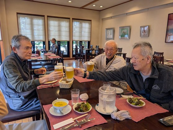 THE Classic Care Residence 弥富