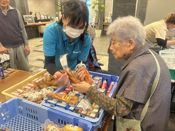 THE Classic Care Residence 弥富