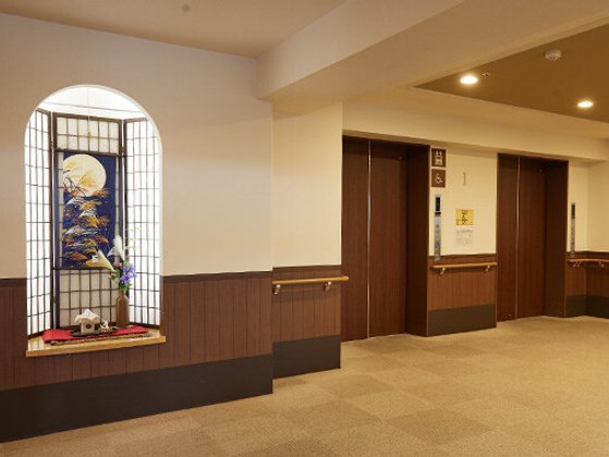 かわぐち翔裕館