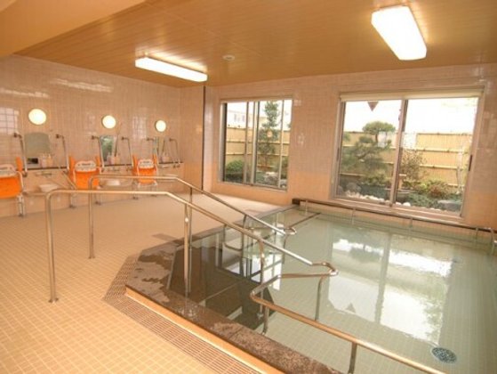 かわぐち翔裕館