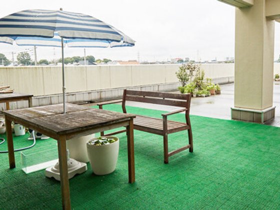 かわぐち翔裕館