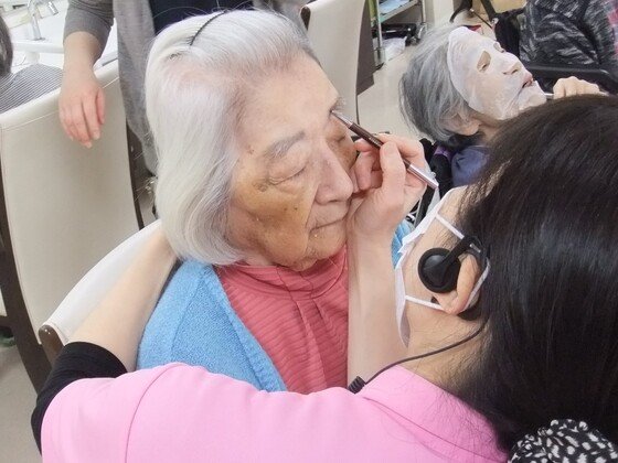 かわぐち翔裕館