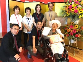 かわぐち翔裕館