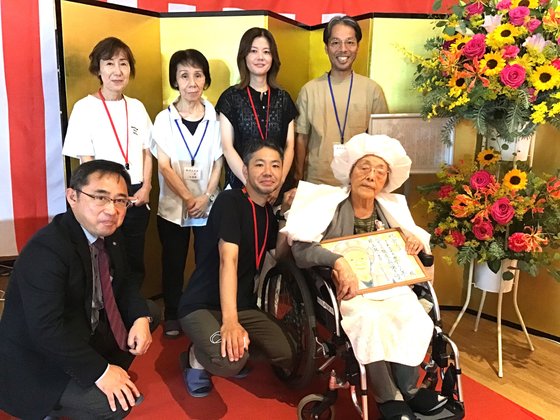 かわぐち翔裕館