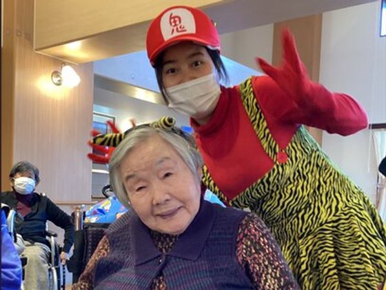 かわぐち翔裕館