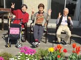 かわぐち翔裕館