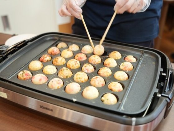 かわぐち翔裕館