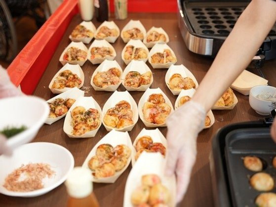 かわぐち翔裕館