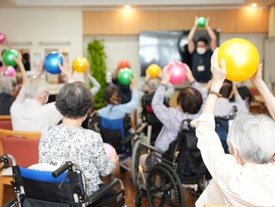 かわぐち翔裕館