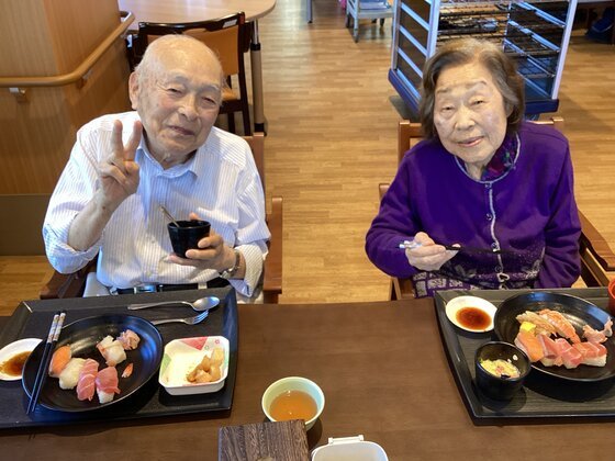かわぐち翔裕館