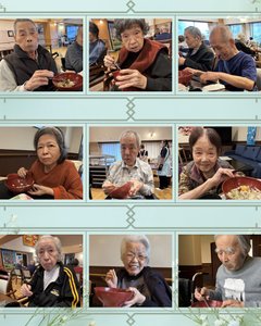 5月1日に開設12年目