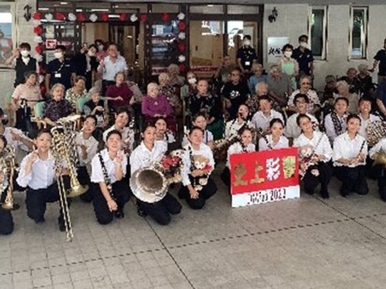 浦和さくら翔裕館