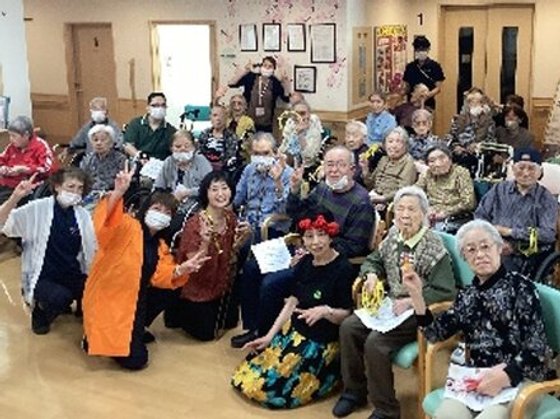 浦和さくら翔裕館