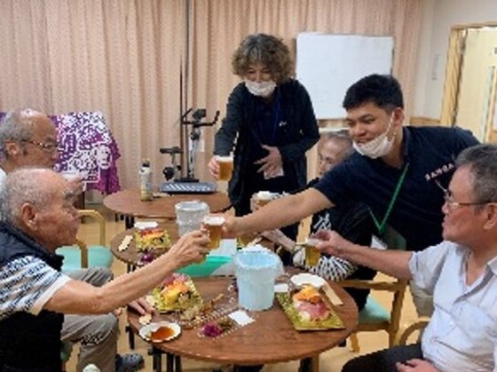 浦和さくら翔裕館