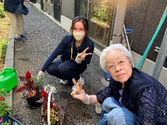 浦和さくら翔裕館
