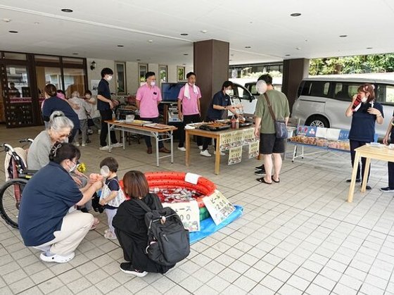 浦和さくら翔裕館